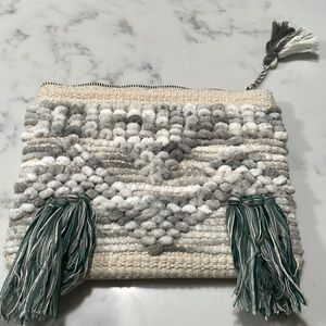 Universal thread clutch!